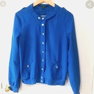 COUPE Collection Blue Bomber Lightweight J…